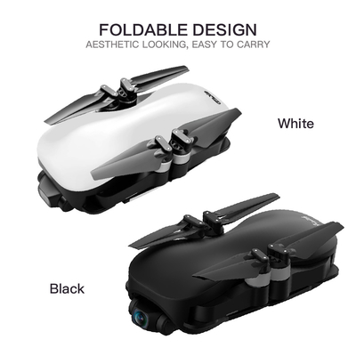 25mins Fighting Drones Toy Radio Control , Long Distance Fpv Drone 3 Axis
